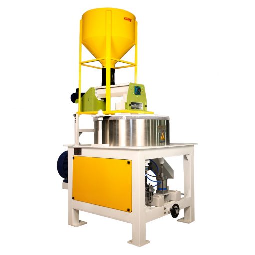 Wonder Mill Neo