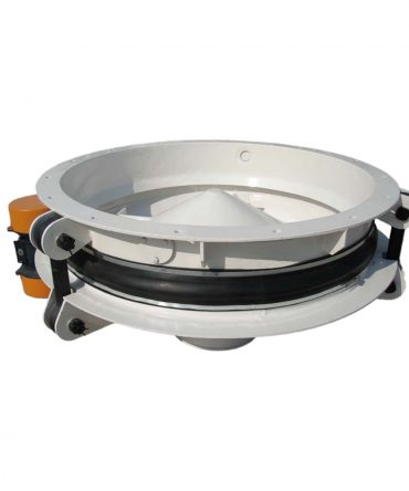 Bin Discharger