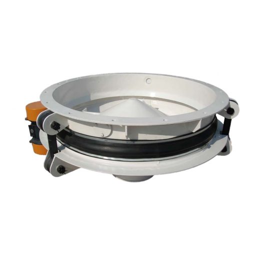 Bin Discharger
