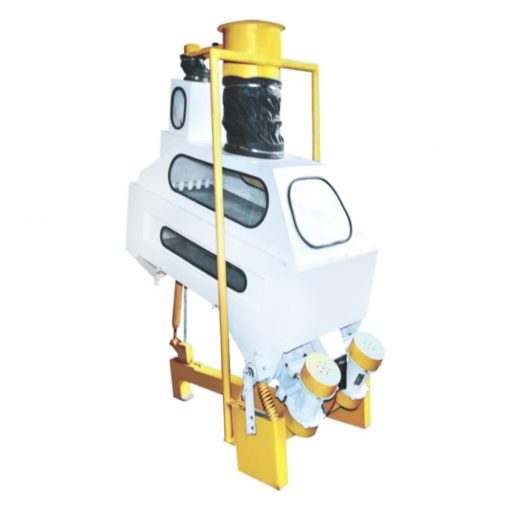 Destoner / Gravity Selector