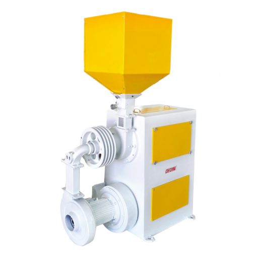 Emery Polisher