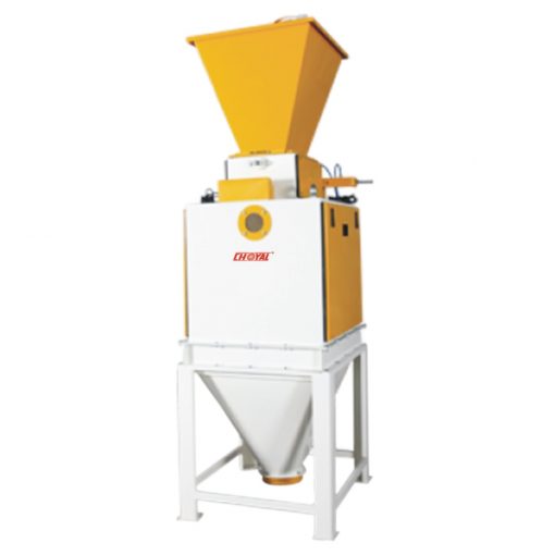 Flow Balancer