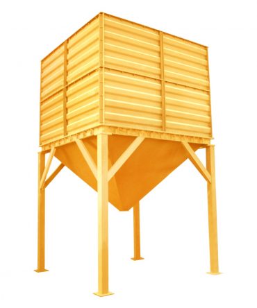 Grain Silo