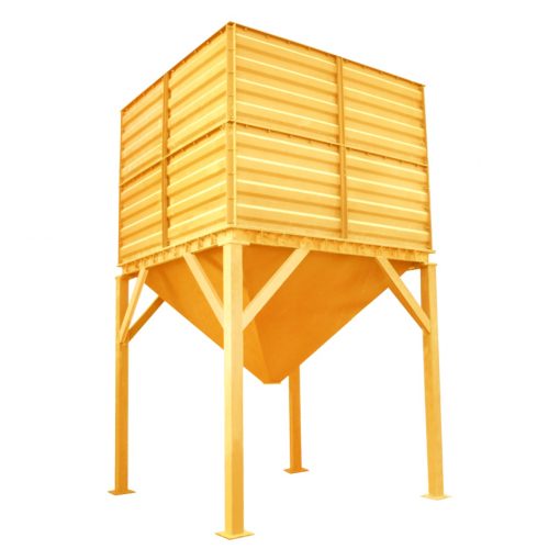 Grain Silo
