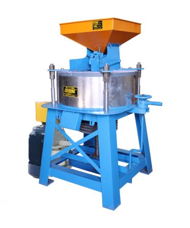 Heavy Duty Standard Horizontal Chakki