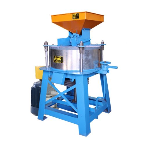 Heavy Duty Standard Horizontal Chakki