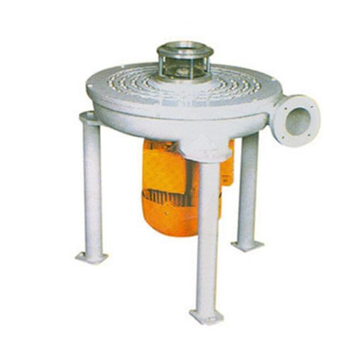 Impact Detacher