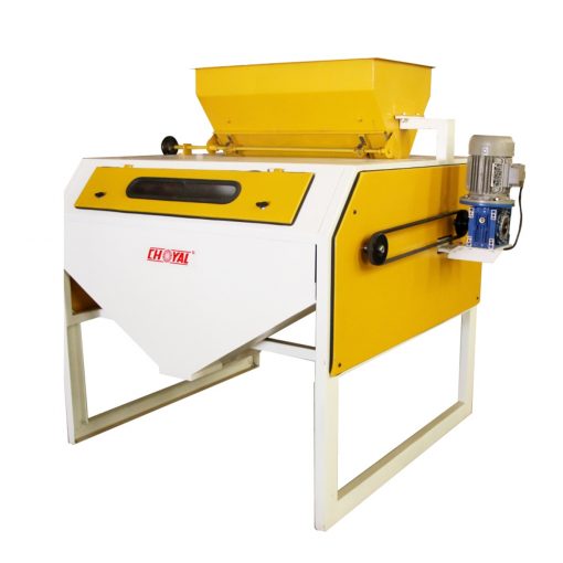 Magnetic Separator