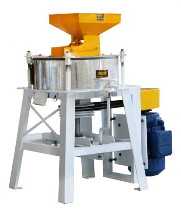 Regular Horizontal Chakki