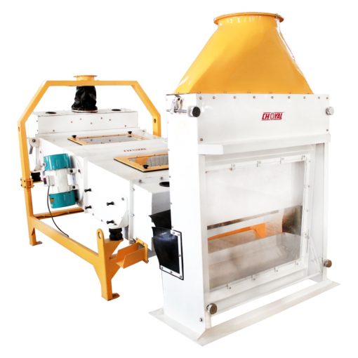 Vibro Separator/ Classifier Separator