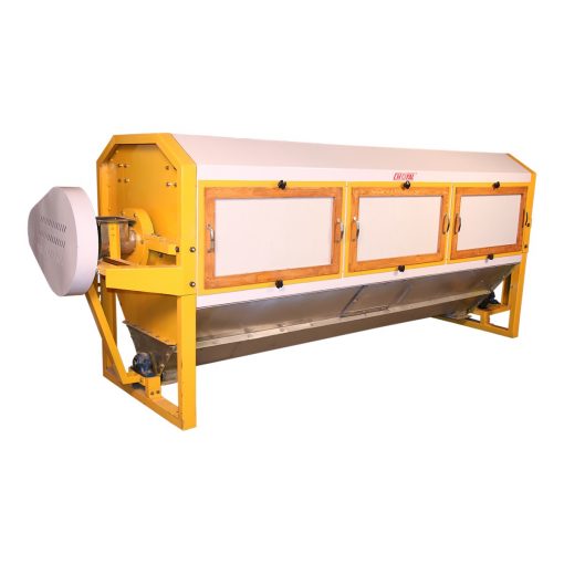 Centrifugal Sifter