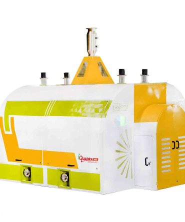 iQuadra Mill