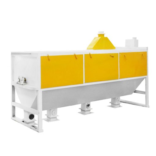 Reel Machine