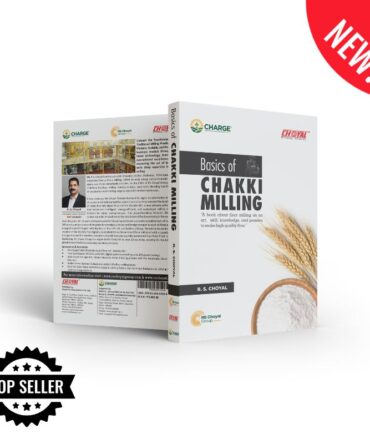 Basics of Chakki Milling