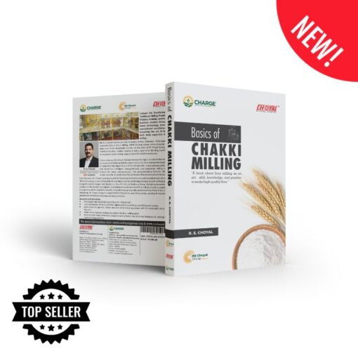 Basics of Chakki Milling