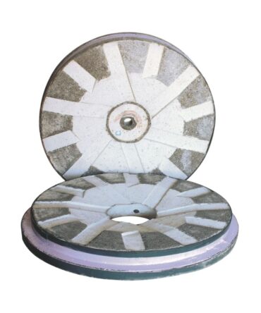 Horizontal Emery Stones – Daniya Type