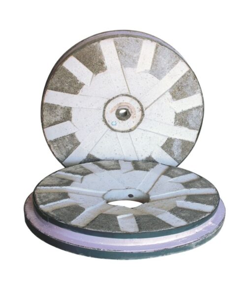 Horizontal Emery Stones – Daniya Type