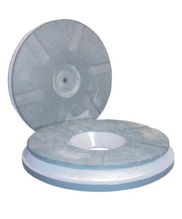 Horizontal Emery Stones – Agate/Sheller Type